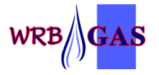 WRB Gas logo